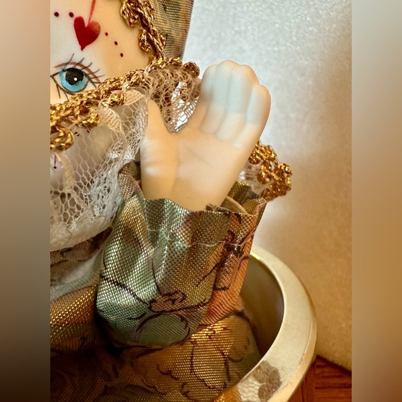 Westland Music Box Harlequin - Picture 6 of 14